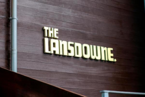 The Lansdowne Hotel